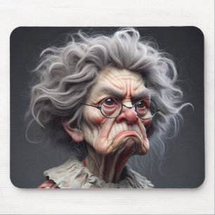 Grumpy Old Dam Musmatta