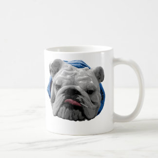 Grumpy olhundmugg kaffemugg