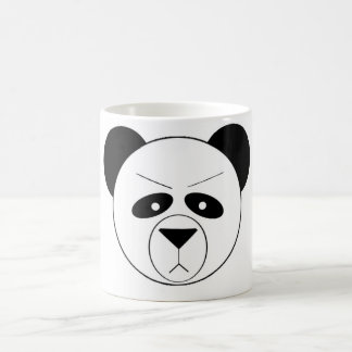 Grumpy Panda Kaffemugg
