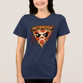 Grumpy Pizza T Shirt