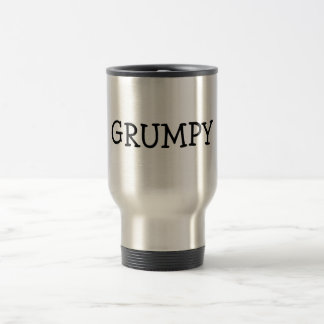 Grumpy Resemugg