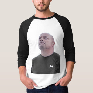 Grumpy Rob T Shirt