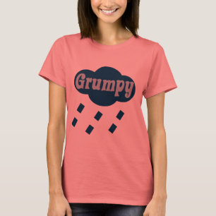 Grumpy Tee