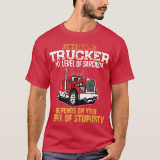 Grumpyrucker vintage t shirt