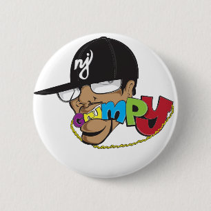GRUMPYS SHOPPA KNAPP