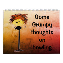 Grumpys välj starten daterar kalendern kalender