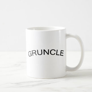 Gruncle mugg