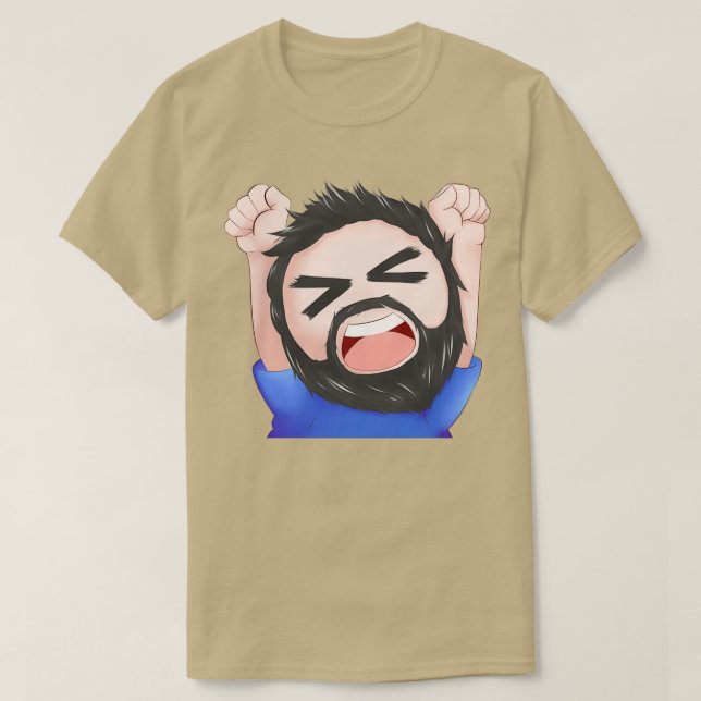 Grund 357 t shirt (Design framsida)