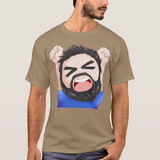 Grund 357 t shirt