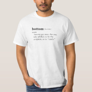 GRUND (definition) T Shirt