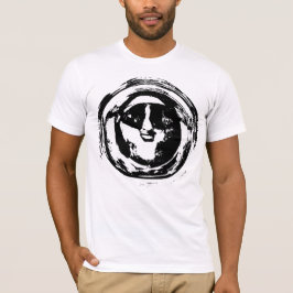 Grund i Beer Goggles T Shirt