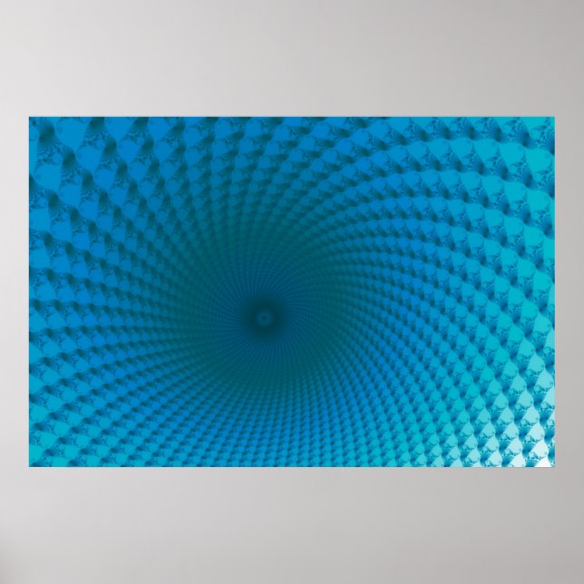 Grund i djuphavets Poster (Framsidan)