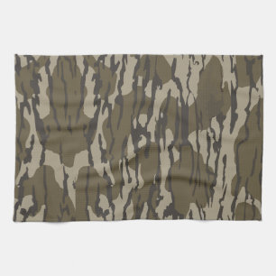 Grund Land Camo Kökshandduk
