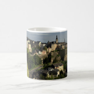 Grund Luxembourg Kaffemugg