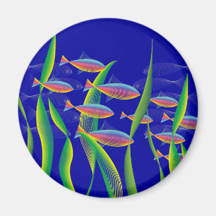 Grund Magnet