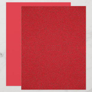 Grund-Noise Tomato Red Anpassningsbar Papprare Lak