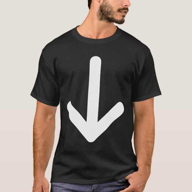 GRUND TEE (Framsida)