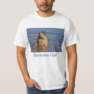 Grund Up Anka T Shirt