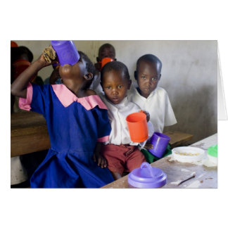 Grund Upp! Hälsningskort