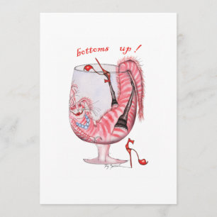 grund uppåt, tony fernandes inbjudan