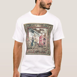 Grunda av Constantinople T-shirt