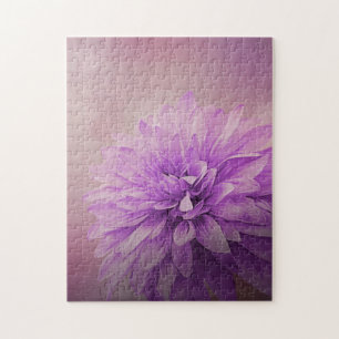 Grunda Flower struktur-magnet Pussel