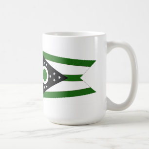 Grundad 1804 Ohio Coffee Mugg