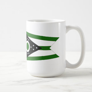 Grundad 1804 Ohio Coffee Mugg