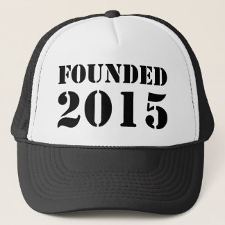 Grundad 2015 keps