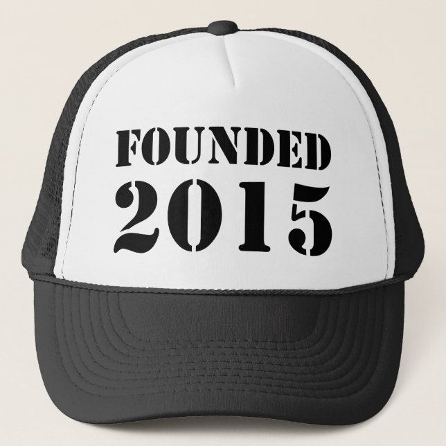 Grundad 2015 keps (Framsida)