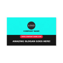 Grundare Ceo Owner - Företagets Logotyp QR-kod