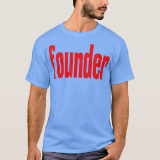 Grundare T Shirt