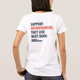 Grundare T-Shirt