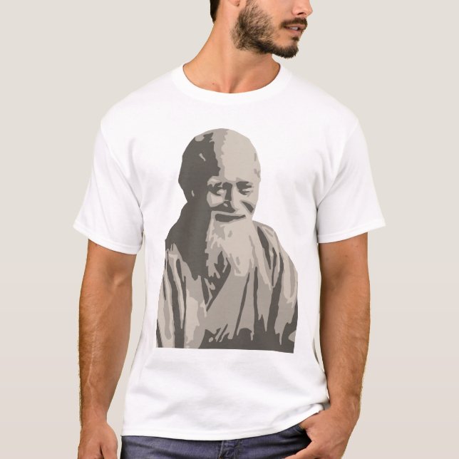 Grundare T Shirt (Framsida)