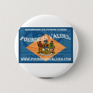 Grundarear värderar rundan knäppas knapp