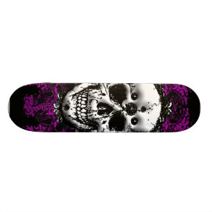 Grunde Döskalle skateboard Bräda 20 Cm