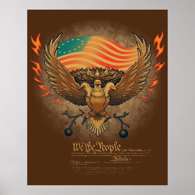 Grunden Poster (Framsidan)