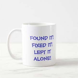 Grunder Kaffemugg