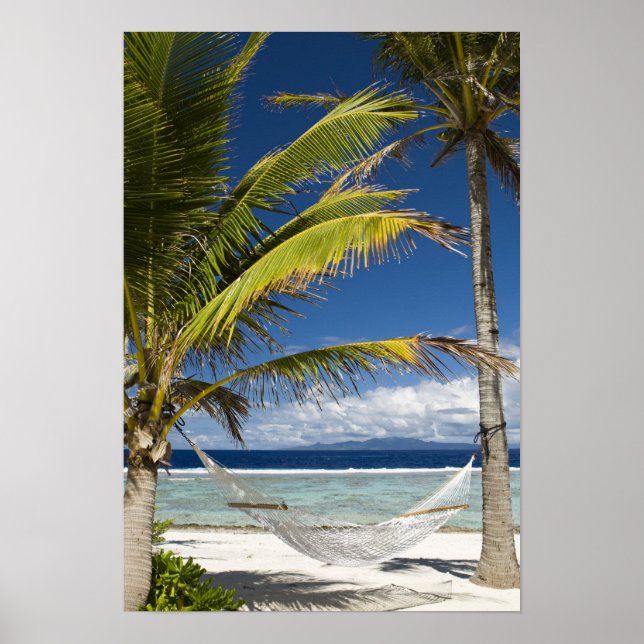 Grunder och scener i det nya lyxlandet St. Poster (Framsidan)