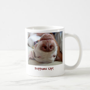 Grunder upp! Kaffemugg