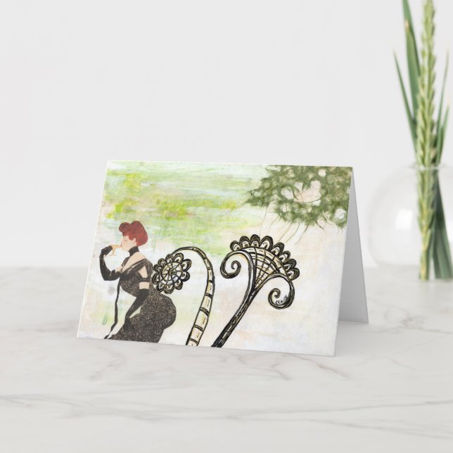 Grunder upp kort (Framsida)