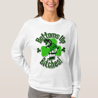 Grunder upp! t-shirt
