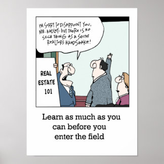 Grunderna i Gods poster