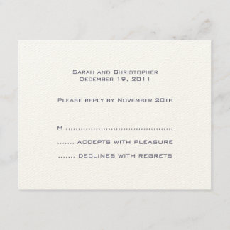 Grunderna: Nattblått :: Svarskort OSA Kort