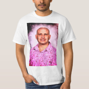 Grundgarantin. T Shirt
