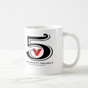 Grundläggande artikel 5 - koppen med anknyter kaffemugg
