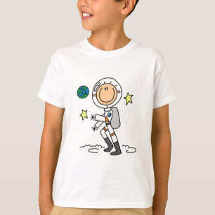Grundläggande astronautTshirts och gåvor T Shirt