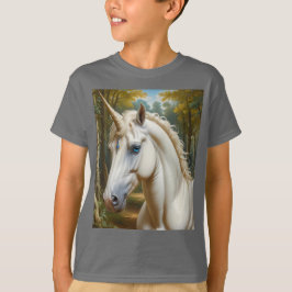 Grundläggande barnt-shirt t shirt