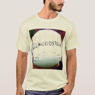 Grundläggande baseballT-tröja T-shirt