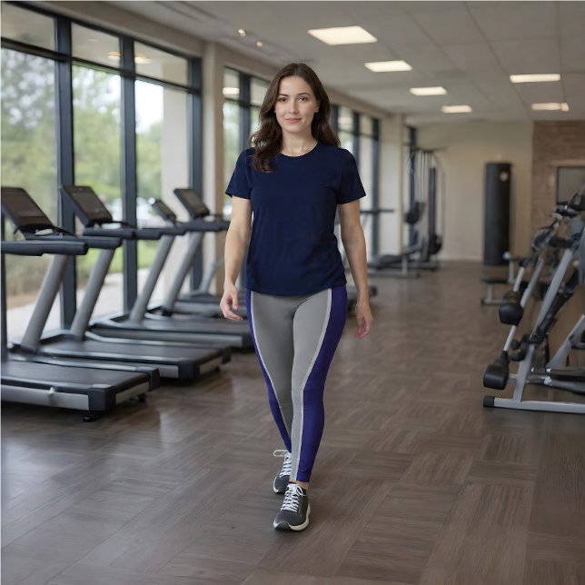 Grundläggande blåsor leggings (Skapare uppladdad)